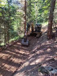 Photo n°13 de Buet travaux Publics à Saint-Martin-sur-la-Chambre (Société de travaux publics)