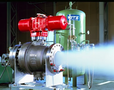 Photos of PT. Sinar Mas Sakti - KITZ Valve Authorized Distributor