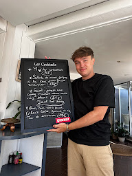 Photo n°27 de Pad Thai Cafe à Le Lavandou (Restaurant thaï)