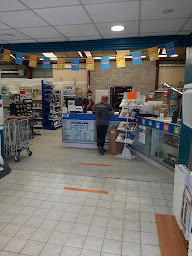 Photo n°2 de Téréva Cherré à Cherré-Au (Magasin de gros)