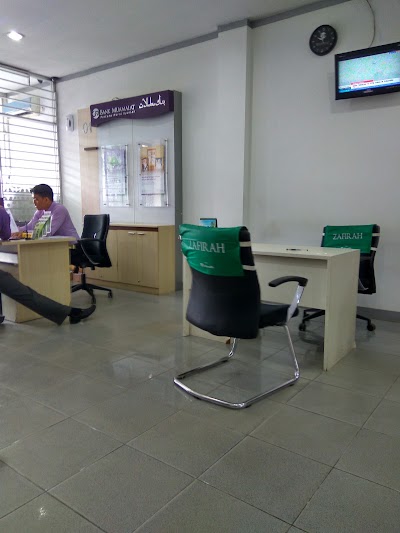 bank