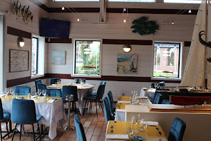 Photo n°52 de La Criée Lomme à Lille (Restaurant de fruits de mer)