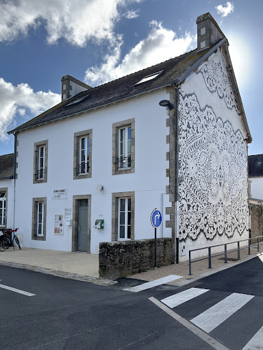 Photo de Résidence des Camélias à Tréméoc (29120)