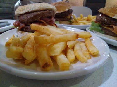 Photos of Wimpy Riverwalk