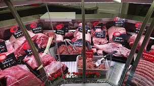 Photo n°21 de Boucherie Rauzannaise à Rauzan (Boucherie-charcuterie)