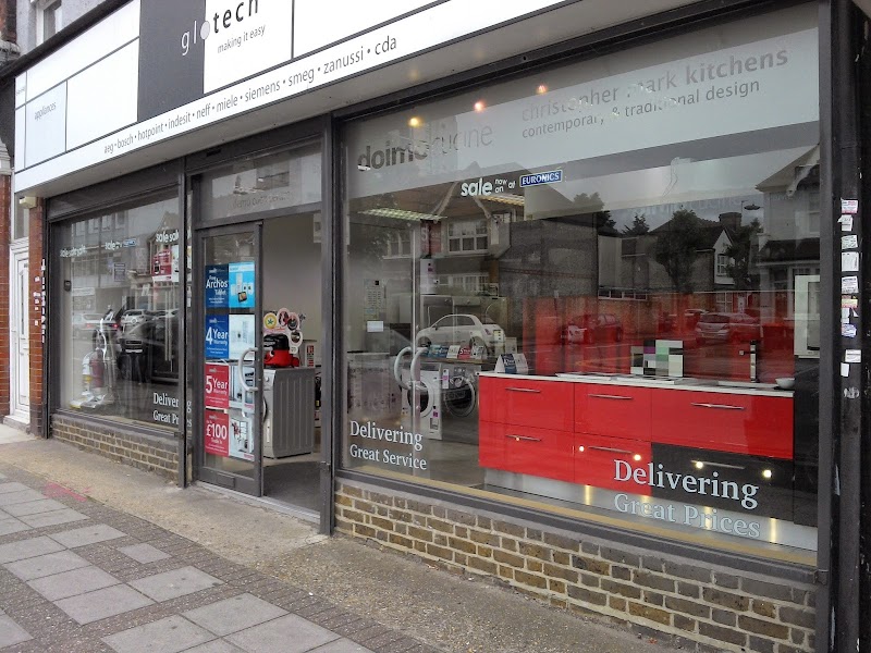 Glotech Kitchen & Appliance Showroom photo 2