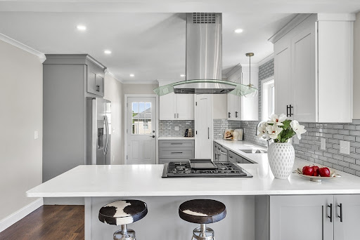 NVAS Construction - Visual