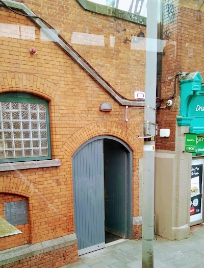 Photos of Drumcondra Railway Station