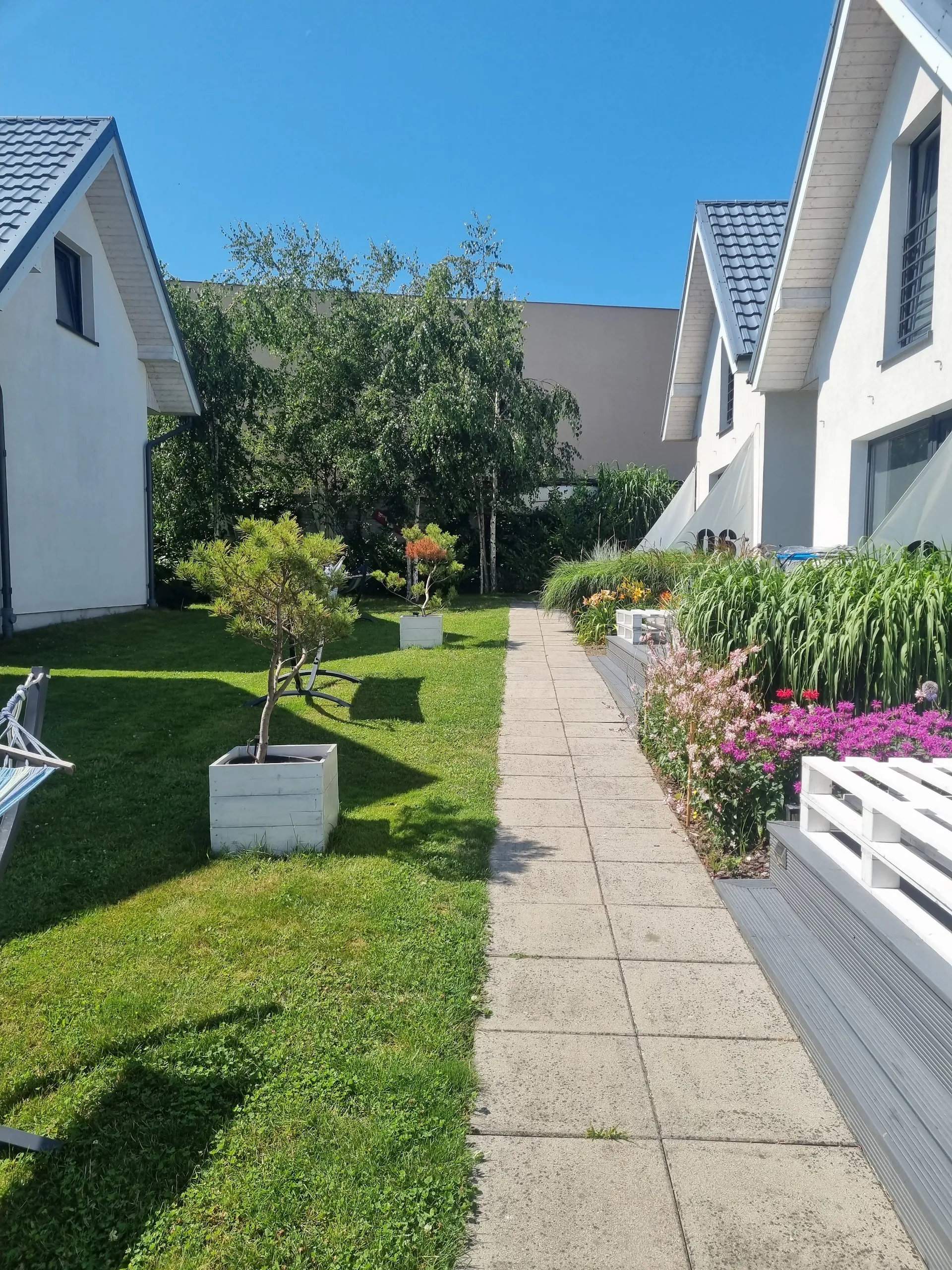 Holiday Rentals Wladyslawowo - summer resort