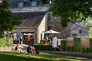 Photo n°30 de Rives Nature - Cottages & Camping La Gacilly à Sixt-sur-Aff (Séminaire)