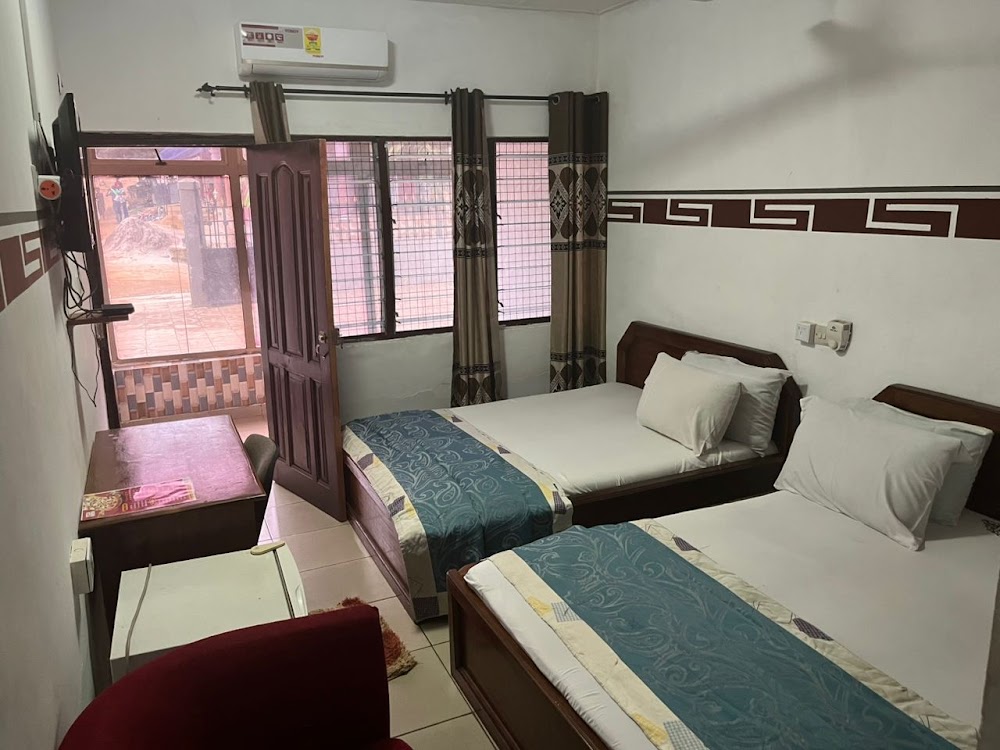 Eno Ntriwah Hotel photo 3