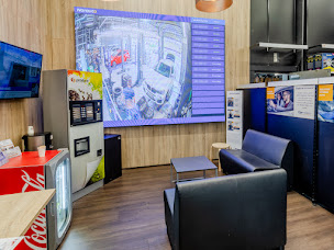 Photo n°7 de Norauto Bailleul à Bailleul (Magasin de pneus)