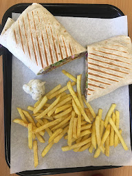 Photo n°10 de MB FoodCorner à Verneuil d'Avre et d'Iton (Restauration rapide)