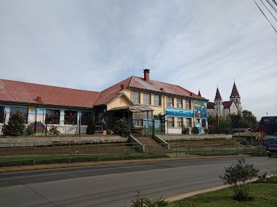 Photos of Escuela Grupo Escolar