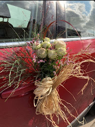 Photo n°15 de Les Fleurs de Cyprienne à Vieux-Condé (Fleuriste)
