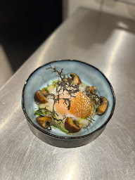 Photo n°5 de L'Echalote, Etampes à Étampes (Restaurant français)