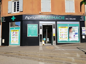 Photo n°2 de Pharmacie de l'Eglise à Chaponost (Parapharmacie)