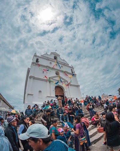 Photos of Parroquia de la Santa Cruz - CATEDRAL