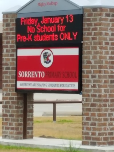 Sorrento Primary School