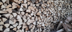 Photo n°1 de Au Bois de la Vallée de l'Aisne à Sancy-les-Cheminots (Magasin de bois de chauffage)