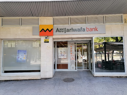 Attijariwafa bank Europe (Málaga)