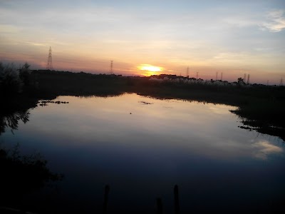 Photos of Amirabag Badamtola Bus Stand