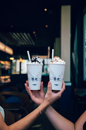 Photo n°8 de Les Burgers de Papa à Pau (Restaurant végétarien)