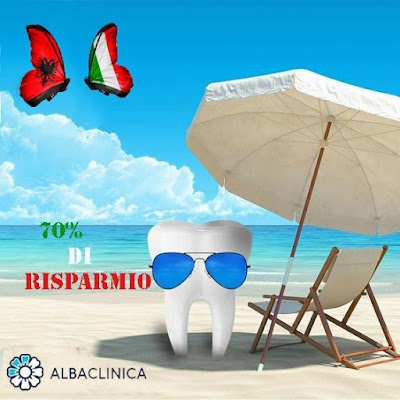 Alba Clinica - Dentisti in Albania