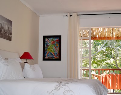 Photos of Nightjar Guest Lodge