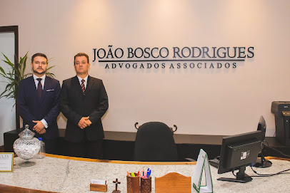 João Bosco Rodrigues - Advogados Associados