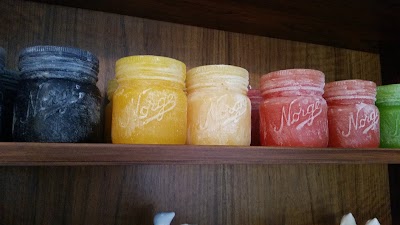 Photos of Ekspedisjonen Restaurant & Kafebar i Vertsbrygga
