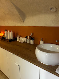 Photo n°3 de Passion Beauté à Embrun (Institut de massages)
