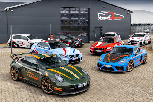 Trackspeed GmbH