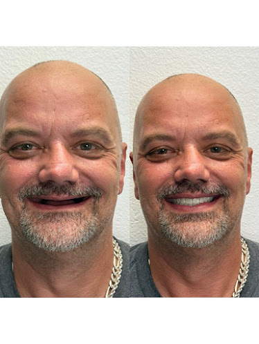 Park Row Dental - Dental Office Arlington TX