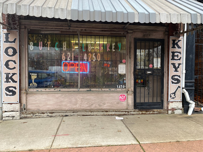 Butch's Lock & Key