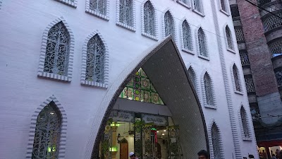 Photos of Agamasi Lane Jame Mosque