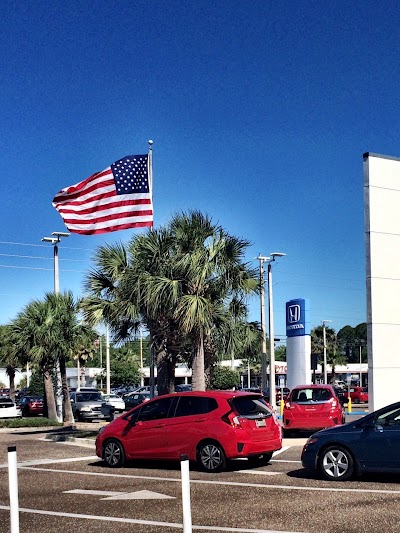 Photos of Duval Honda