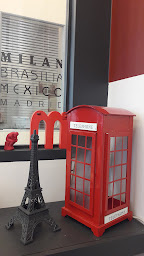 Photo n°11 de Agence immobilière At Home -Paris 10 Saint Martin à Paris (Agence immobilière)