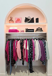 Photo n°5 de Le Dressing De Juliette à Paimpol (Magasin de vêtements)