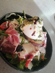 Photo n°13 de Restaurant Ô 100 Dessus Dessous à Musièges (Restaurant)