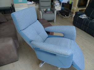 Photo n°28 de Mareco Côté Meubles et Literie à Sarzeau (Magasin de canapés)