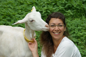 Photo n°9 de Ferme de l'Aritoire à La Madeleine-Bouvet (Ferme à visiter)