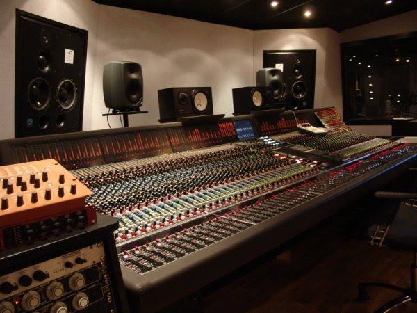 Les Studios de Bretagne