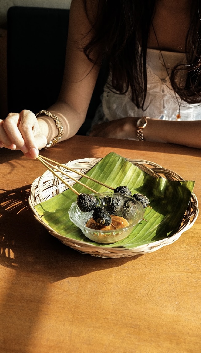 Little Break Vegetarian — photo 6