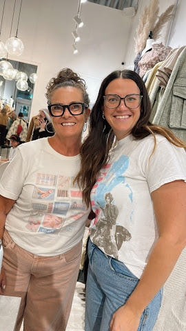 Girl + Friends Collective by null