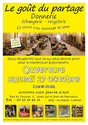 Photo n°7 de Le Goût du Partage - Donnerie à Saint-Brès (Association caritative)