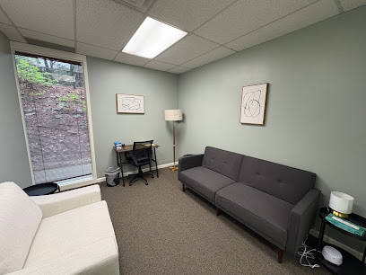 Nora Mental Health - Birmingham