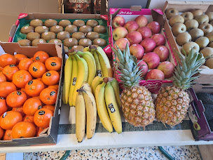 Photo n°17 de Aux ptits bonheurs à Beauvène (Restaurant)