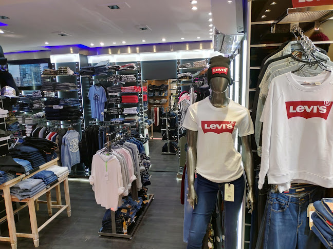 FERRY JEANS MAGASIN DE VÊTEMENTS - Magasin de vêtements