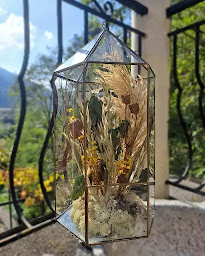 Photo n°6 de Mystic Creation à Tourrette-Levens (Prestataire de mariage)